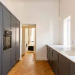 Modern Luxury 4br Near King's Garden شقة