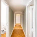 شقة Modern Luxury 4br Near King's Garden *