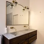 شقة Modern Luxury 4br Near King's Garden