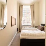 Modern Luxury 4br Near King's Garden كوبنهاجن