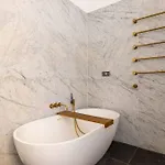شقة Modern Luxury 4br Near King's Garden *