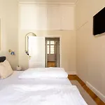 Modern Luxury 4br Near King's Garden شقة كوبنهاجن