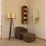 Modern Luxury 4br Near King's Garden * كوبنهاجن