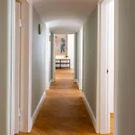 Modern Luxury 4br Near King's Garden شقة