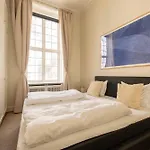 شقة Modern Luxury 4br Near King's Garden كوبنهاجن