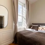 شقة Modern Luxury 4br Near King's Garden كوبنهاجن