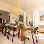 شقة Modern Luxury 4br Near King's Garden كوبنهاجن