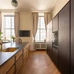 شقة Modern Luxury 4br Near King's Garden كوبنهاجن