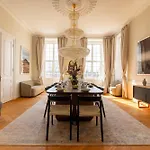 Modern Luxury 4br Near King's Garden كوبنهاجن