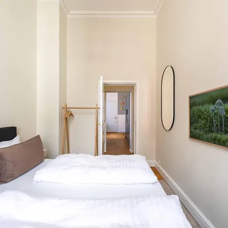 Modern Luxury 4br Near King's Garden * كوبنهاجن