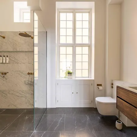 Modern Luxury 4br Near King's Garden Apartmán Kodaň