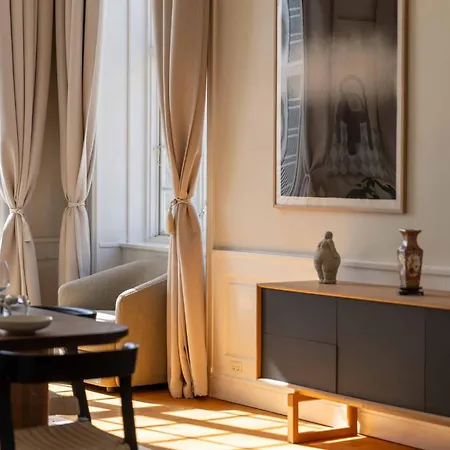 Modern Luxury 4br Near King's Garden * Kodaň