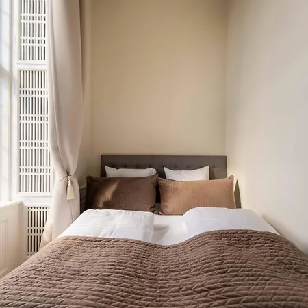 Apartmán Modern Luxury 4br Near King's Garden *