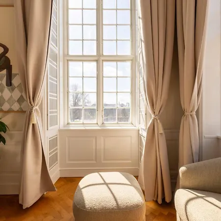 Modern Luxury 4br Near King's Garden * Kodaň