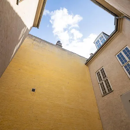 Apartmán Modern Luxury 4br Near King's Garden