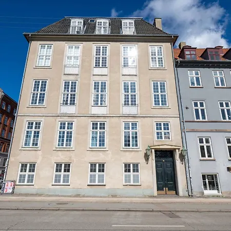 Apartmán Modern Luxury 4br Near King's Garden *