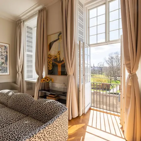 Modern Luxury 4br Near King's Garden * Kodaň