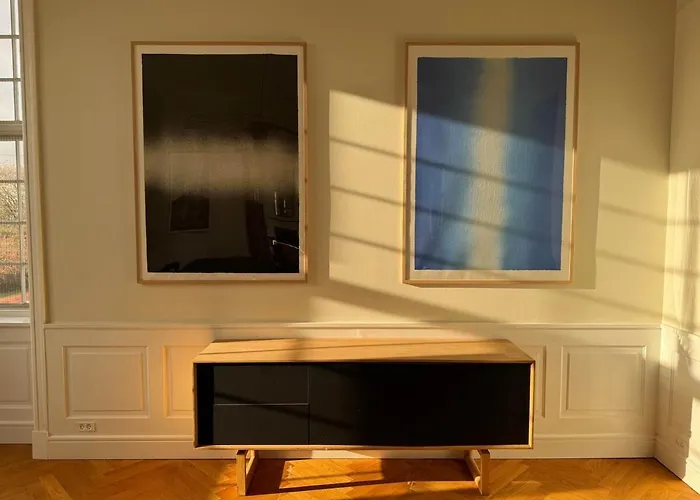 Modern Luxury 4br Near King's Garden Appartement