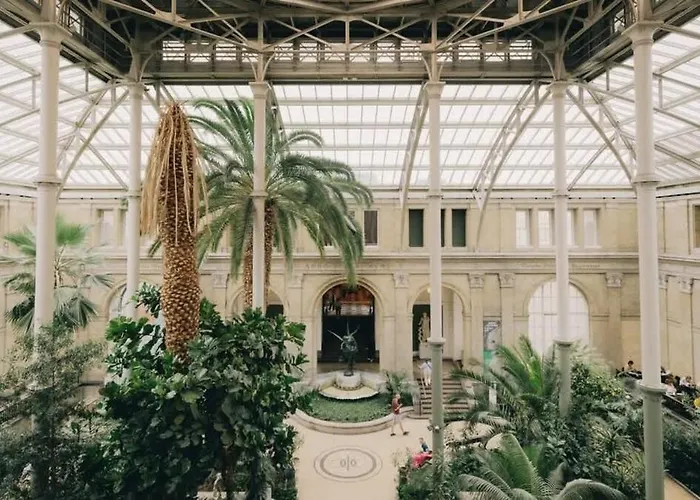 Appartement Modern Luxury 4br Near King's Garden *