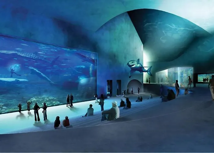 Modern Luxury 4br Near King's Garden Appartement *