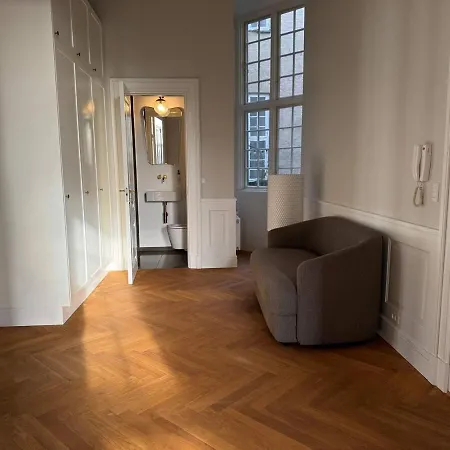 Modern Luxury 4br Near King's Garden * Copenhaga