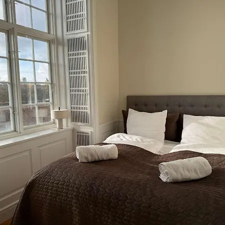 Modern Luxury 4br Near King's Garden Apartamento *